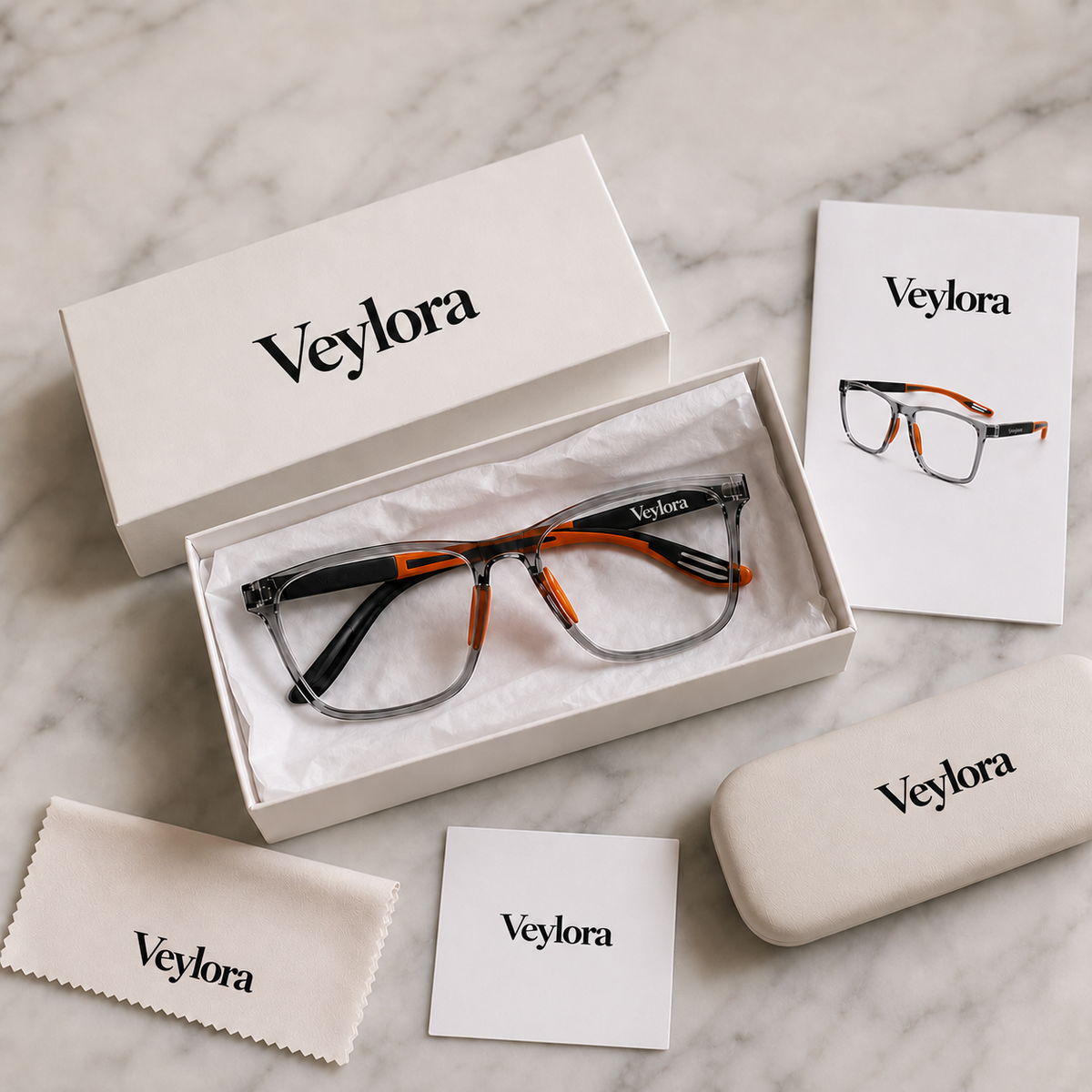Veylora VisionSync